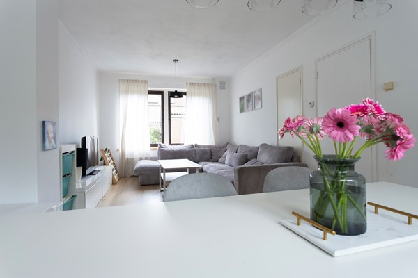 Medium property photo - Brabantstraat 51, 5346 PA Oss